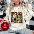 Thug Life Movie C0medy M0vies Friends Fit Womenswear - Adult & Kids T-Shirts, Sweatshirts & Hoodies apparel design preview 1