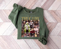 Thug Life Movie Friends - Adult & Kids T-Shirts, Sweatshirts & Hoodies apparel design preview 1