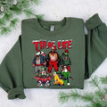 Thug Life Movie Friends - Adult & Kids T-Shirts, Sweatshirts & Hoodies apparel design preview 1