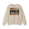 Thug Life Horror Movie Characters October We Pink - Adult & Kids T-Shirts, Sweatshirts & Hoodies apparel design preview 1