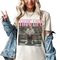 Thug Life Truummp Father Cool - Adult & Kids T-Shirts, Sweatshirts & Hoodies apparel design preview 1