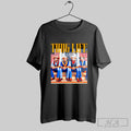 Thug Life Trump Vance Kennedy Elon Musk Cowboy - Adult & Kids T-Shirts, Sweatshirts & Hoodies apparel design preview 1