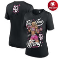 Tiffany Stratton Women’s Tiffy Time Est. 2021 - Adult & Kids T-Shirts, Sweatshirts & Hoodies apparel design preview 1