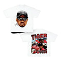 Tiger Woods [DS] STREETWEAR - Adult & Kids T-Shirts, Sweatshirts & Hoodies apparel design preview 1