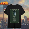 Tigers Jaw The Sinclair Cambridge, MA March 30 2026 - Adult & Kids T-Shirts, Sweatshirts & Hoodies apparel design preview 1