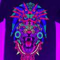 Tigre Con Penacho Cotton - Adult & Kids T-Shirts, Sweatshirts & Hoodies apparel design preview 1