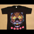 Tigre De Bengala Cotton - Adult & Kids T-Shirts, Sweatshirts & Hoodies apparel design preview 1