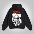 Til Death Do Us Part Puff Print - Adult & Kids T-Shirts, Sweatshirts & Hoodies apparel design preview 1