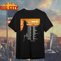 Till Lindemann Meine Welt Tour 2025 - Adult & Kids T-Shirts, Sweatshirts & Hoodies apparel design preview 1
