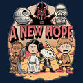 Tiny Rebel - Adult & Kids T-Shirts, Sweatshirts & Hoodies apparel design preview 1