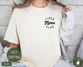 Tired Moms Club Mom Life Appreciation Funny - Adult & Kids T-Shirts, Sweatshirts & Hoodies apparel design preview 1