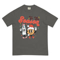 Tis Season Comfort Colors Relaxed Fit Printed USA - Adult & Kids T-Shirts, Sweatshirts & Hoodies apparel design preview 1