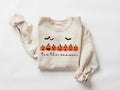 Tis Season Halloween Spooky Coffee Menswear Tops - Adult & Kids T-Shirts, Sweatshirts & Hoodies apparel design preview 1