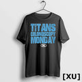 Titans Colonoscopy Monday 3hl Sweater - Adult & Kids T-Shirts, Sweatshirts & Hoodies apparel design preview 1