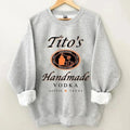 Tito Texas Spirit Enthusiast - Adult & Kids T-Shirts, Sweatshirts & Hoodies apparel design preview 1
