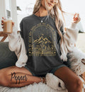 Stars Who Listen Dreams That Are Answered ACOTAR Book - Adult & Kids T-Shirts, Sweatshirts & Hoodies apparel design preview 1