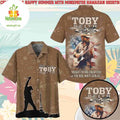 Toby Keith Tour Hawaiian Beach Shorts Country Comes - Adult & Kids T-Shirts, Sweatshirts & Hoodies apparel design preview 1