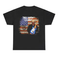 Toby Memorial Keith Country Music Lover Song - Adult & Kids T-Shirts, Sweatshirts & Hoodies apparel design preview 1