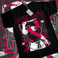 Toji S 4XL Jujutsu Kaisen Fushiguro Anime Horror - Adult & Kids T-Shirts, Sweatshirts & Hoodies apparel design preview 1