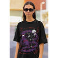 Tokyo Ghoul S 4XL Ken Kaneki Japanaise Horror Manga - Adult & Kids T-Shirts, Sweatshirts & Hoodies apparel design preview 1