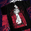 Tokyo Revengers S 4XL Draken Mikey Takemichi Hanagaki - Adult & Kids T-Shirts, Sweatshirts & Hoodies apparel design preview 1