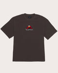 Elmo Tokyo Oversized Embroidered - Adult & Kids T-Shirts, Sweatshirts & Hoodies apparel design preview 1