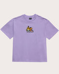 Bert and Ernie Tokyo Oversized Embroidered - Adult & Kids T-Shirts, Sweatshirts & Hoodies apparel design preview 1