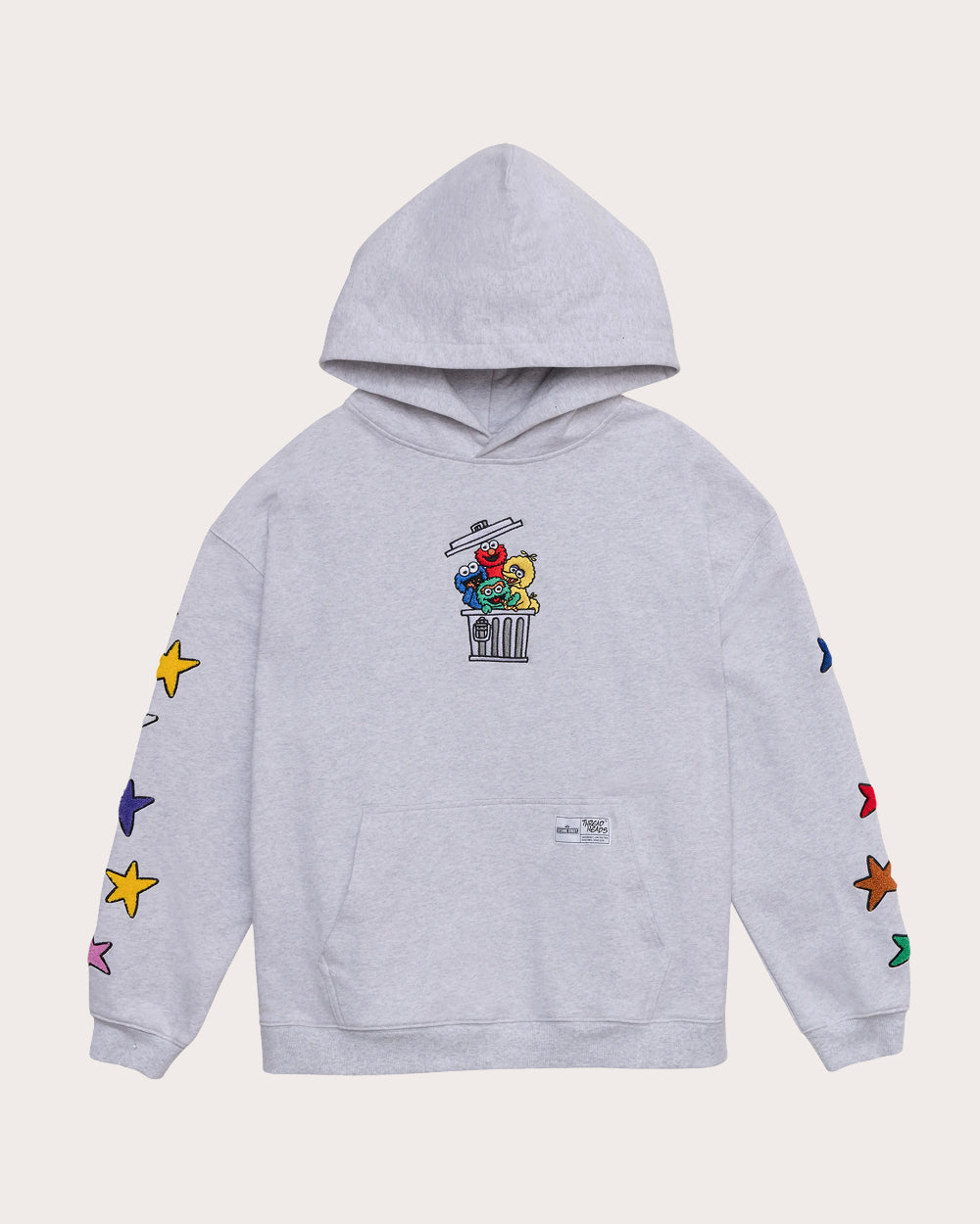 Tokyo Bin Party - Adult & Kids T-Shirts, Sweatshirts & Hoodies apparel design preview 1