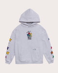 Tokyo Bin Party - Adult & Kids T-Shirts, Sweatshirts & Hoodies apparel design preview 1