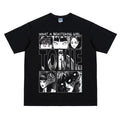 Tomie "True Form" Heavyweight Vintage 100% Cotton - Adult & Kids T-Shirts, Sweatshirts & Hoodies apparel design preview 1