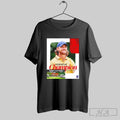 Tommy Fleetwood Champion Pga Tour Championship Fedex - Adult & Kids T-Shirts, Sweatshirts & Hoodies apparel design preview 1