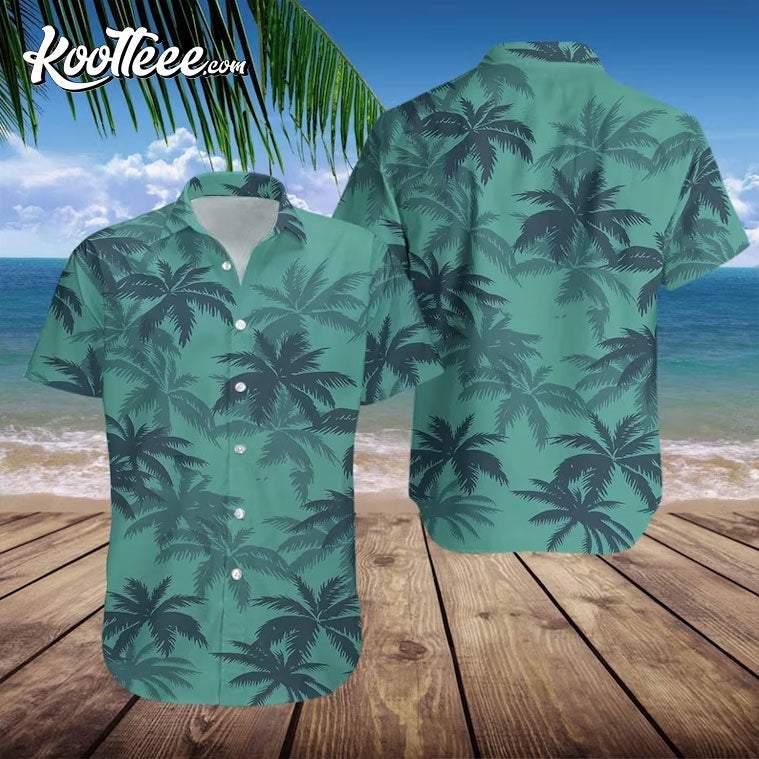 Tommy Vercetti GTA Hawaiian - Adult & Kids T-Shirts, Sweatshirts & Hoodies apparel design preview 1