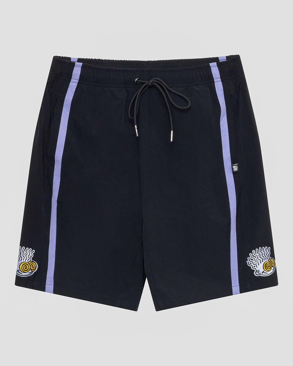 Tommy Sport Shorts - Adult & Kids T-Shirts, Sweatshirts & Hoodies apparel design preview 1