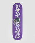 Tommy Skateboard Deck - Adult & Kids T-Shirts, Sweatshirts & Hoodies apparel design preview 1