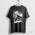Tomoyo Harada Sailor Suit And Machine - Adult & Kids T-Shirts, Sweatshirts & Hoodies apparel design preview 1