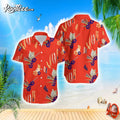 Tony Montana Scarface Hawaiian - Adult & Kids T-Shirts, Sweatshirts & Hoodies apparel design preview 1