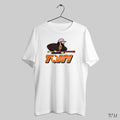 Tony Vitello Tennessee Volunteers 2024 National - Adult & Kids T-Shirts, Sweatshirts & Hoodies apparel design preview 1