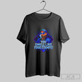Toon You Smell Like Food Stamps - Adult & Kids T-Shirts, Sweatshirts & Hoodies apparel design preview 1