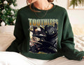 Toothless Bootleg How Train Your Dragon 3 Hidden - Adult & Kids T-Shirts, Sweatshirts & Hoodies apparel design preview 1