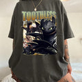 Toothless Comfort Colors Fan How Train Your Dragon 3 - Adult & Kids T-Shirts, Sweatshirts & Hoodies apparel design preview 1