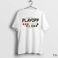 Top 2025 2026 College Football Playoffs Were 12 Teams - Adult & Kids T-Shirts, Sweatshirts & Hoodies apparel design preview 1