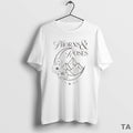Top Court Thorns Roses Mountain Flower - Adult & Kids T-Shirts, Sweatshirts & Hoodies apparel design preview 1