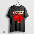 Top Accept Blood Of The Nations - Adult & Kids T-Shirts, Sweatshirts & Hoodies apparel design preview 1