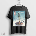 Top Alfredo 2 Comic Freddie Gibbs And Alchemist - Adult & Kids T-Shirts, Sweatshirts & Hoodies apparel design preview 1