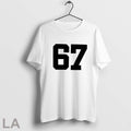 Top Aritzia 67 - Adult & Kids T-Shirts, Sweatshirts & Hoodies apparel design preview 1
