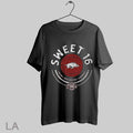 Top Arkansas Razorbacks Basketball Sweet 16 Ncaa Mens - Adult & Kids T-Shirts, Sweatshirts & Hoodies apparel design preview 1