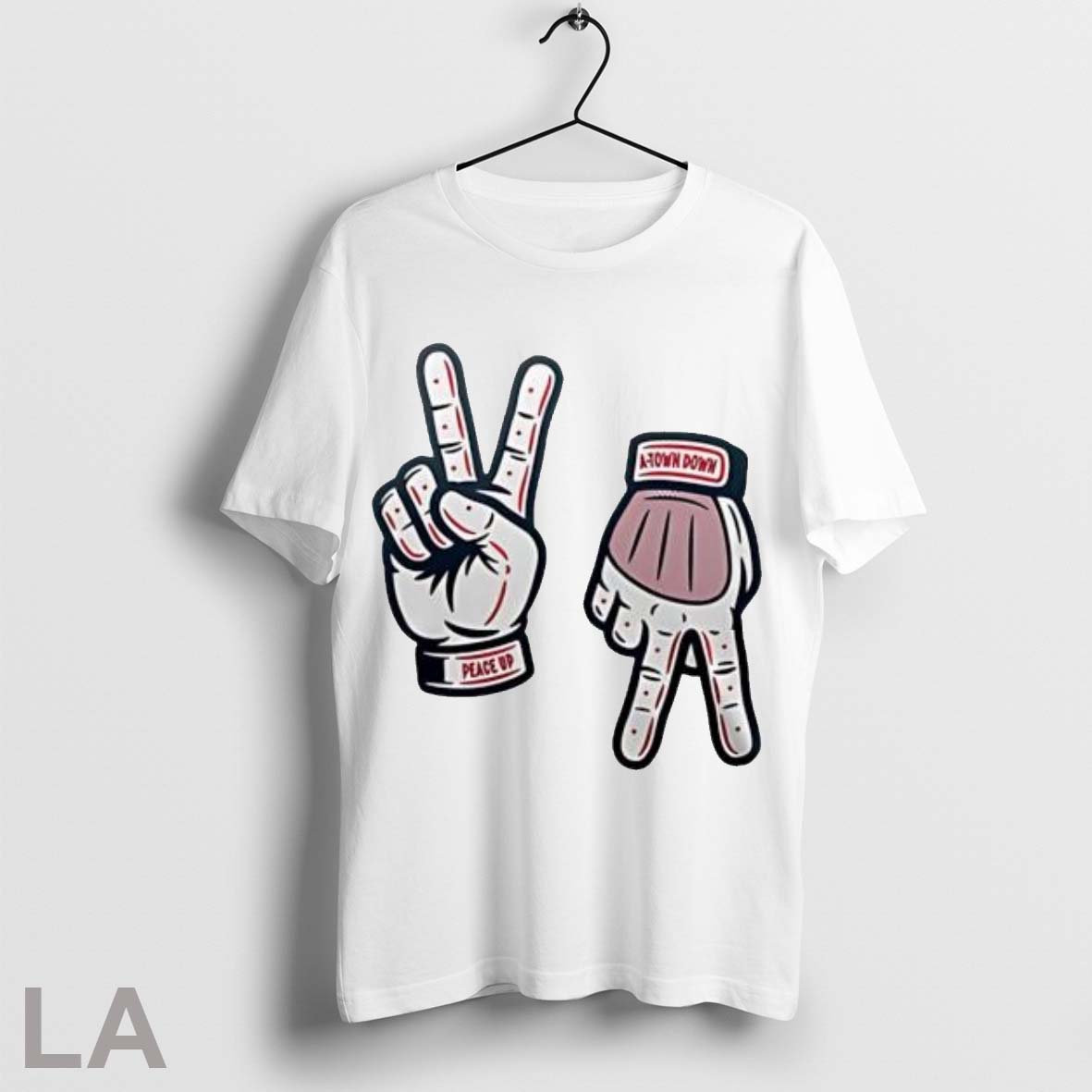 Top Atlanta Braves A Town Down Bad Girl My Boy 2025 - Adult & Kids T-Shirts, Sweatshirts & Hoodies apparel design preview 1