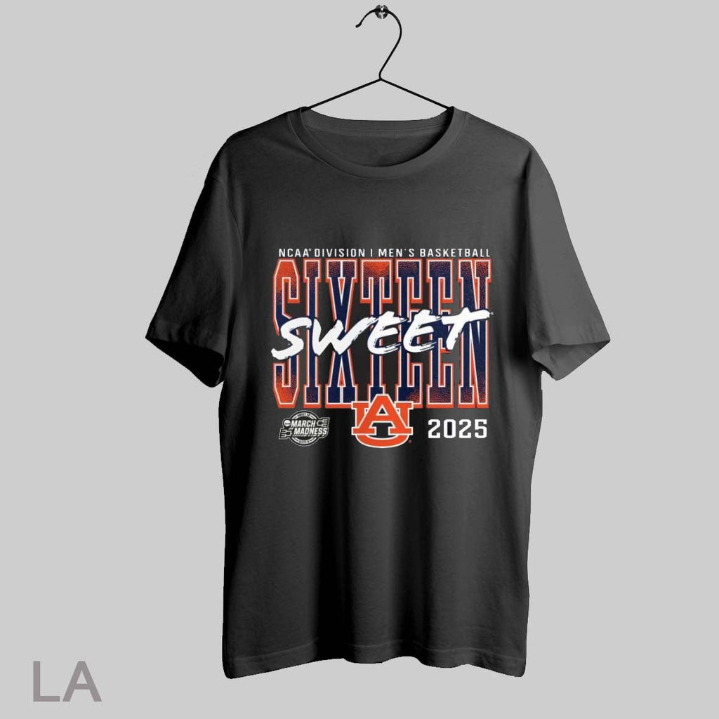 Top Auburn Tigers Ncaa Division I Mens Basketball - Adult & Kids T-Shirts, Sweatshirts & Hoodies apparel design preview 1