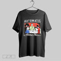 Top Automatic Always Pleases - Adult & Kids T-Shirts, Sweatshirts & Hoodies apparel design preview 1