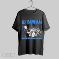 Top Bj Barham Dealing With Our Feelings Tour March - Adult & Kids T-Shirts, Sweatshirts & Hoodies apparel design preview 1